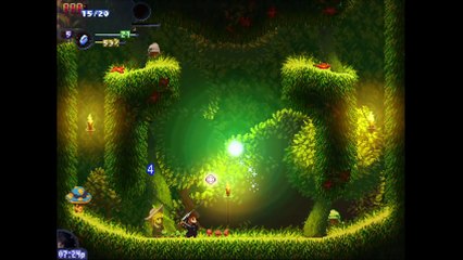 Heart Forth, Alicia - Official Kickstarter Trailer