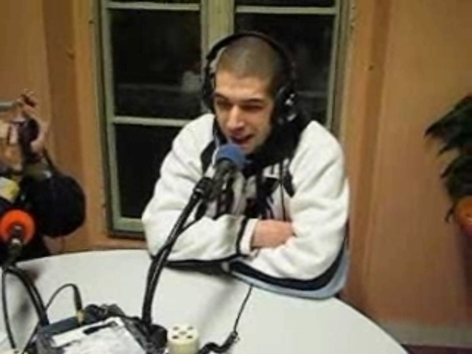 Freestyle radio flow c4