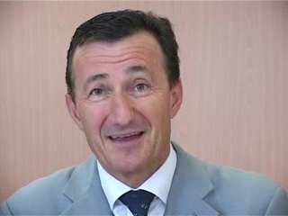 Bernard Charlès - Dassault Systèmes