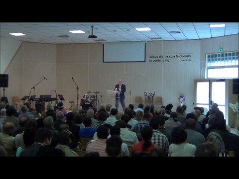 La perseverance selon l'enseignement de Jésus-Christ