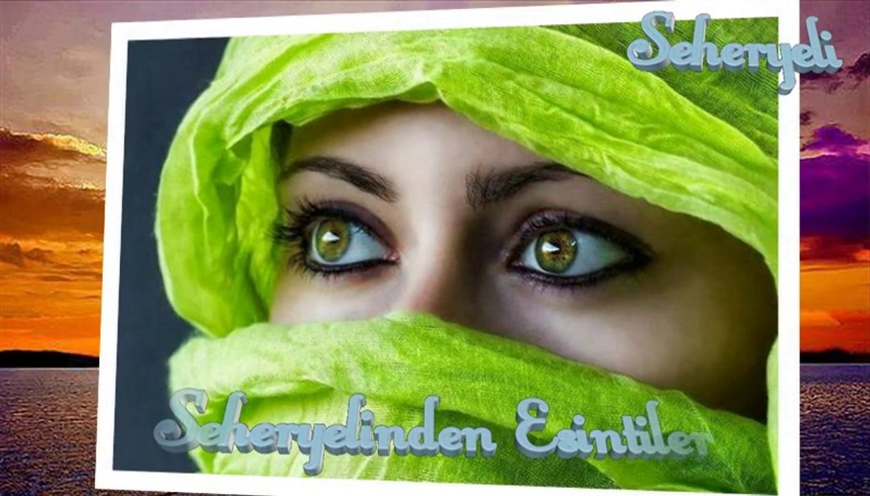 Saba Makamı ♪♪♪ Yaylı Tambur Taksimi