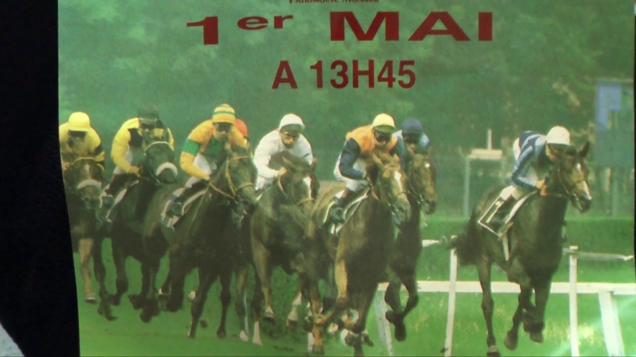 Jeudi 1er Mai, c'est la fête à l'hippodrome de la Fajeolle à Carcassonne ! 8 courses au départ. Alors, prêts à parier ?