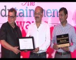 Subhash Ghai at Edutainment Awards Show