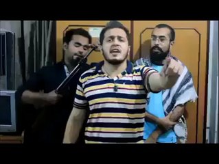 baby bilawal zardari perody - very funny - Oye chal aa shughal lagate hain