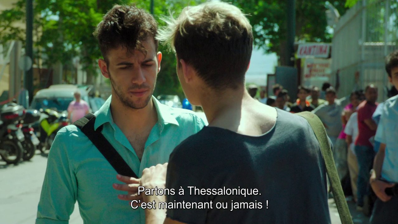 Xenia, bande annonce, sortie le 18-06-14