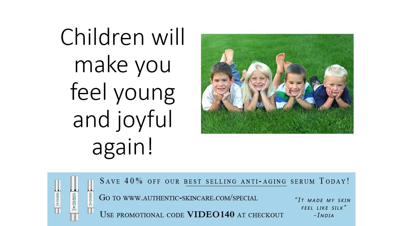 Best Anti Aging Skin Care Routine on How To Stop The Hands Of Time And Prevent Aging