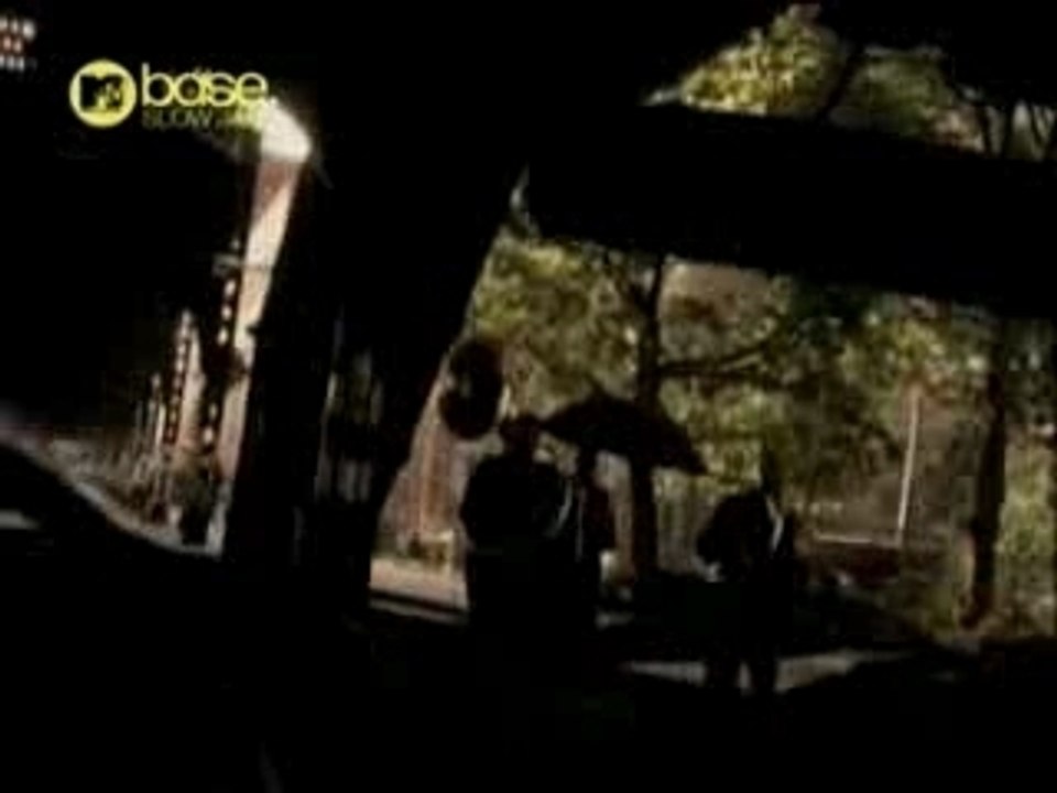 Angie Stone - No More Rain