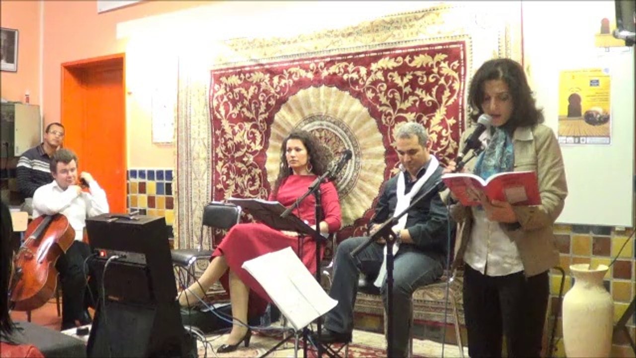 Printemps des Poètes 2014 - 13_Nizar Qabani par Houda