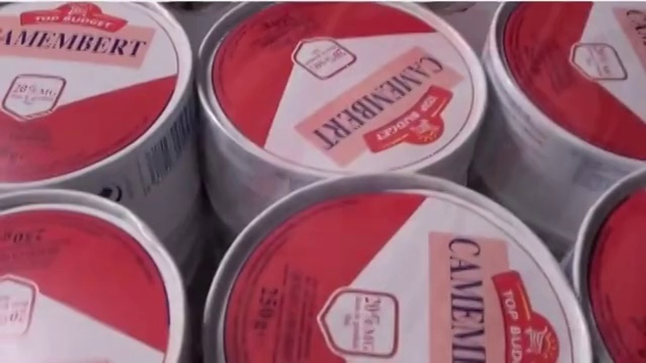 Laiterie Chavegrand - YouTube