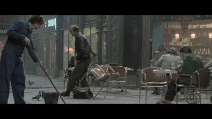 Köstebek (Tinker Tailor Soldier Spy) fragman