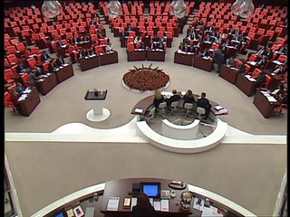 TBMM GENEL KURULUNDA YERİNDEN SÖZ ALMA (06 HAZİRAN 2012)