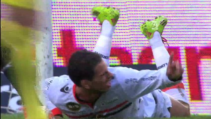 J35. SRFC/FCL : le résumé vidéo