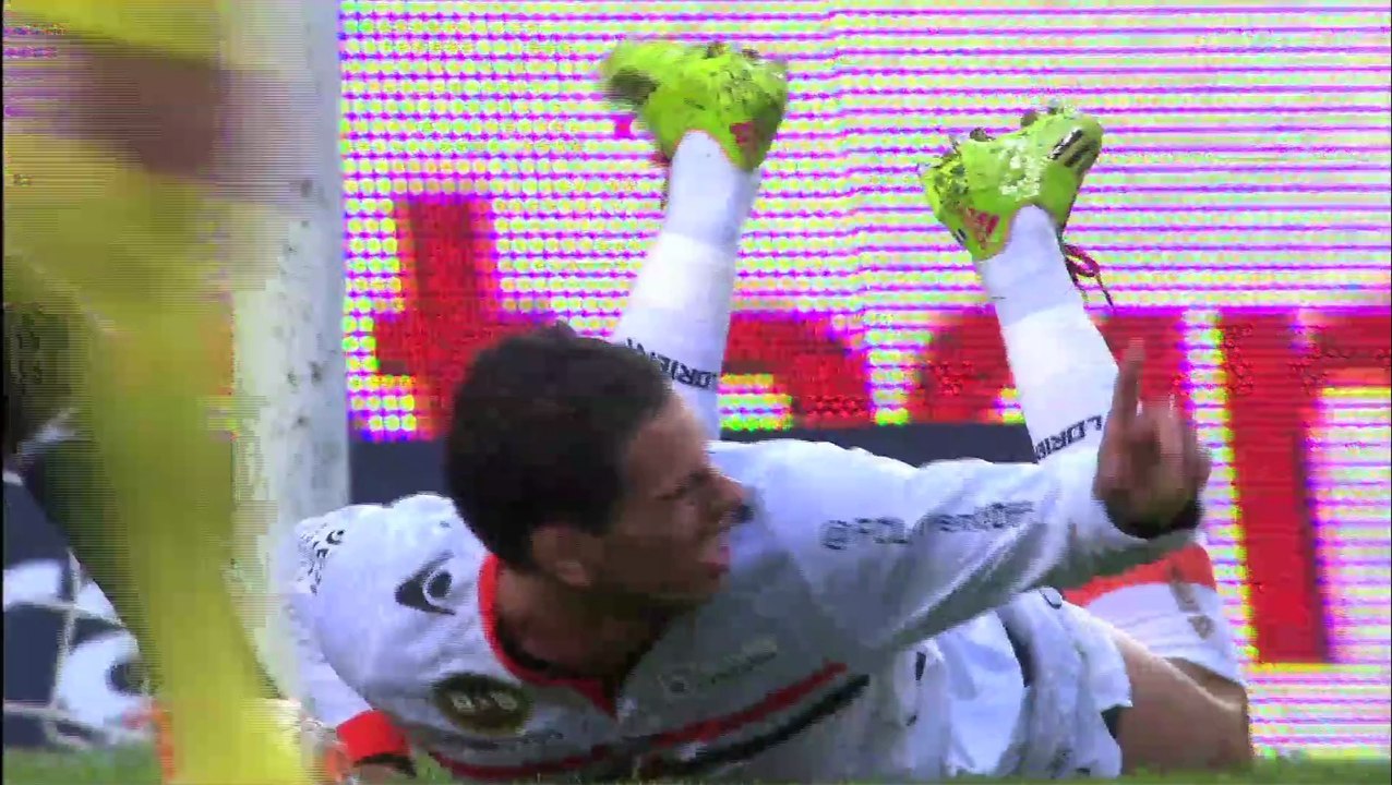 J35. SRFC/FCL : le résumé vidéo