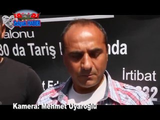 Karameşe Mutsuz Gitti, Mutlu Döndü