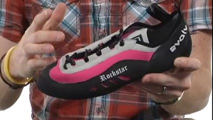 EVOLV Womens Footwear