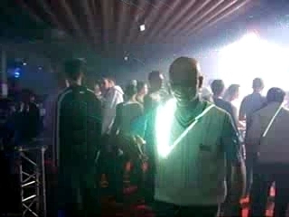 koloso fab en action