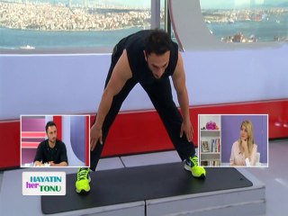 HAYATIN HER TONU - YUSUF ERHAN AYGÜNEY