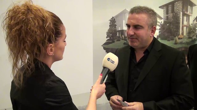 Çengelköy Park Evleri Satışta Aydoğan Selimoğlu Röportajı emlaklobisi.com ilhan ÇAMKARA