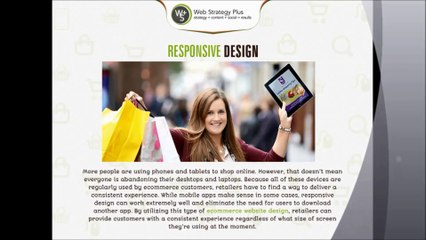 Top 5 Ecommerce Web Design Trends That Will Drive 2014