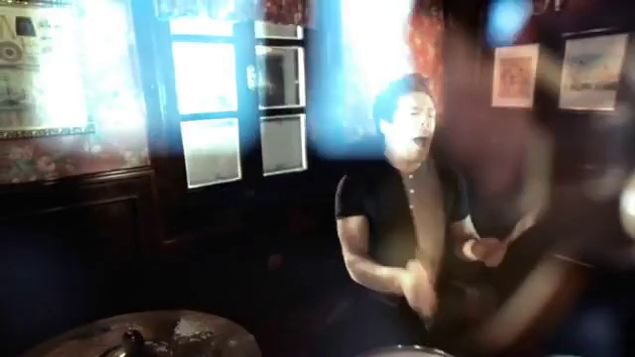 Kolpa - Beni Aşka Inandır