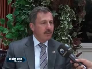 PAMUKKALE TV SEÇİM 2014 MANİSA-ALAŞEHİR-TURGUTLU DEĞERLENDİRMELERİ (24 MART 2014)