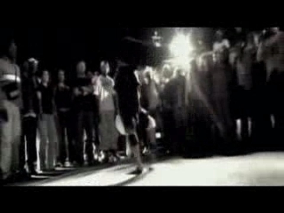 Nigga Poison feat Romi - Fazes Parte