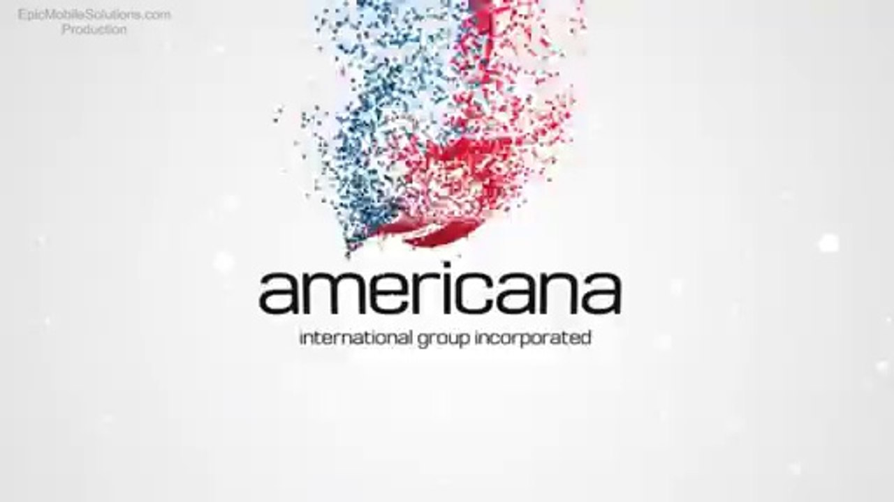 Americana Group - Americana International Group Incorporated