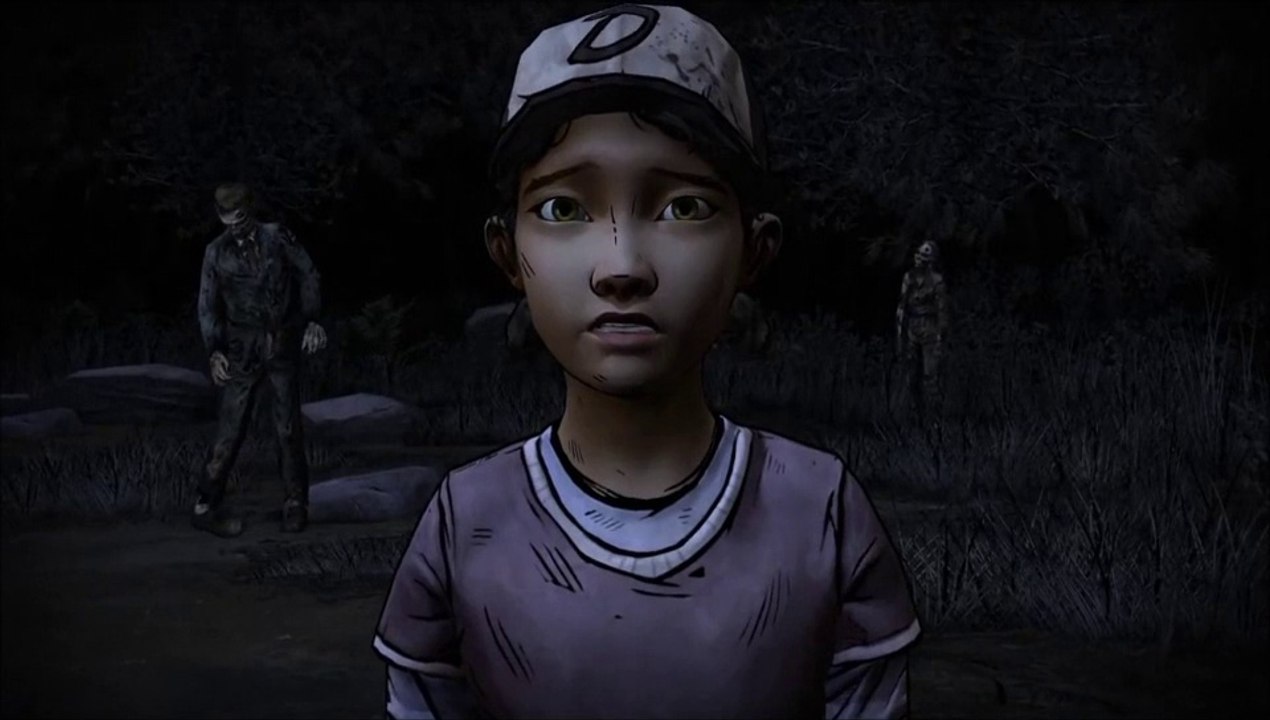 The Walking Dead - Saison 2