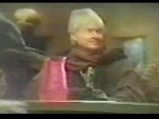 Star Wars Holiday Special Part 2