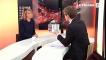 «La réconciliation entre François Hollande et Valérie Trierweiler a eu lieu»