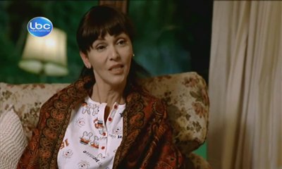 مسلسل جذور الحلقة 9 - شاهد دراما