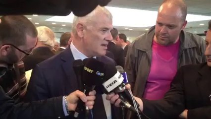 Δήλωση Μελισσανίδη (2)