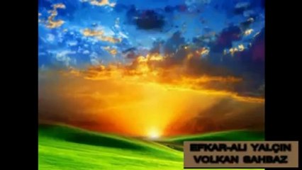 Sadakam OLsun (Efkar Ali YaLçın) Mawisu!