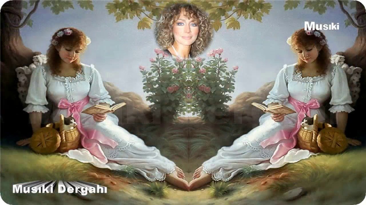 Umut Akyürek ♫ Gördüm seni sevdim güzelim gonca-i tersin.HD