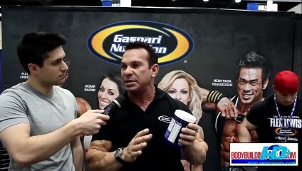 Gaspari Nutrition AminoLast - Health Designs