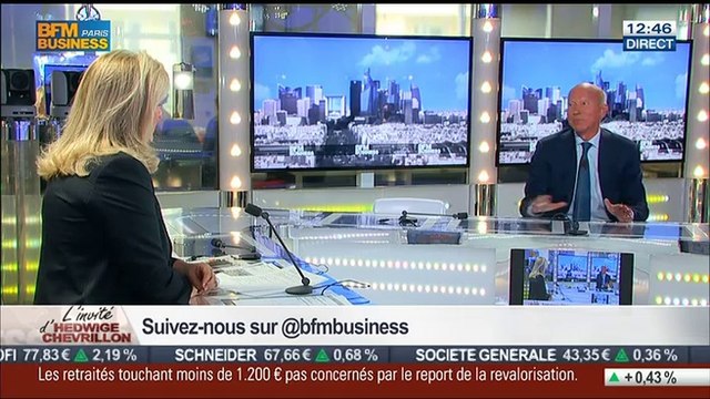 Thierry Saussez, Printemps de l'Optimisme, dans l'invité de BFM Business – 28/04