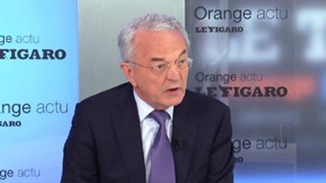 Arthuis : «La zone euro doit être l'embryon du fédéralisme européen»