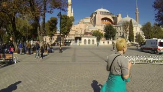 Blue Mosque %7C Hagia Sophia %7C istanbul city center %7C Sultan Ahmet Mosque %7C Ayasofya