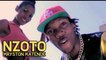Kryston Katende  Ft. G Rock Young Bro, Abouh Mala - Nzoto - (Official Music Video)