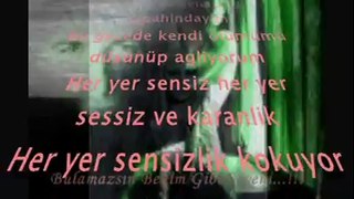 Mawisu !..ELveda Serpil ÇeLebi ..!