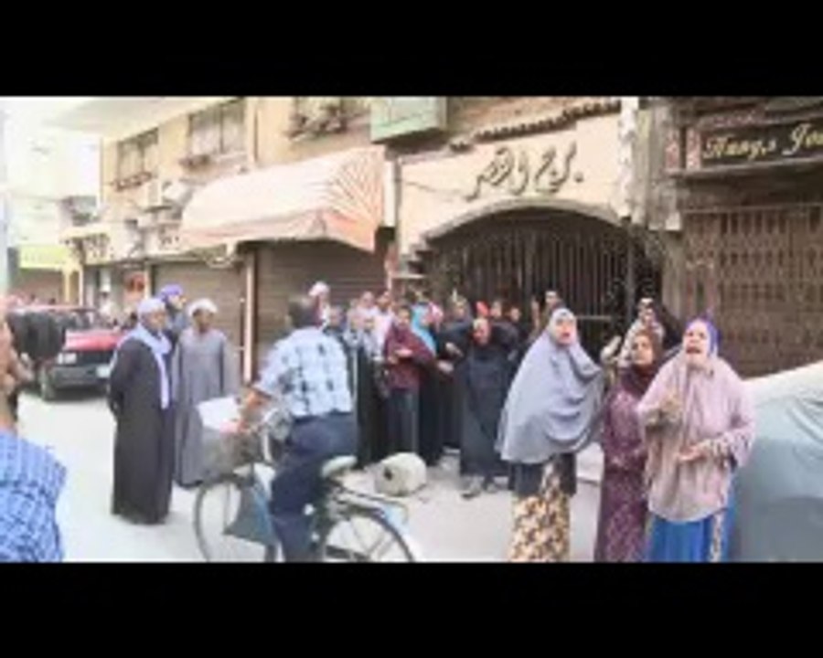 Mısır’da 37 kişinin idamı onaylandı, 683 kişinin daha idamı isteniyor