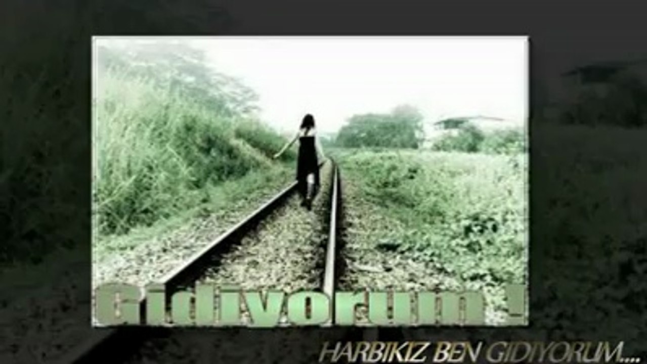 Mawisu Ben Gidiyorum ..! :(