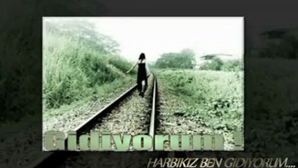 Mawisu Ben Gidiyorum ..! :(