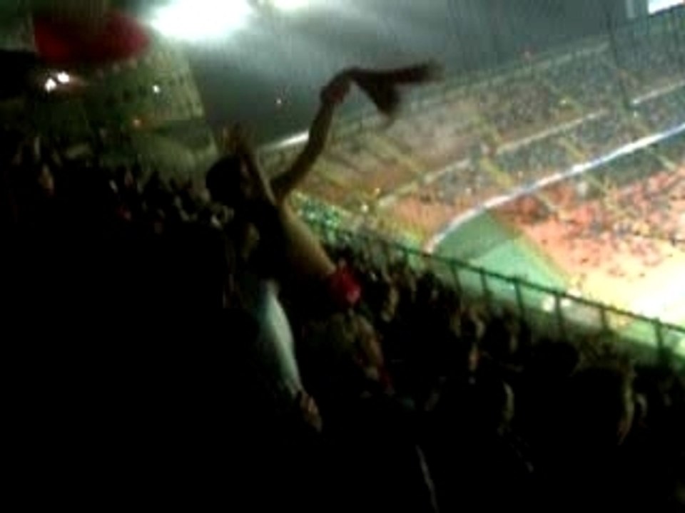 MILAN LOSC : La folie à 0-2