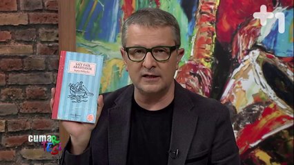 Yekta Kopan'la Cumartesi - 26 Nisan 2014 - 2.Bölüm