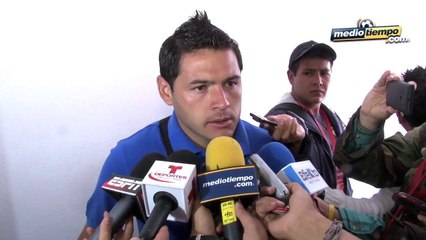 A mostrar la grandeza de América en Liguilla: Pablo Aguilar