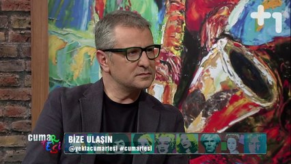 Yekta Kopan'la Cumartesi - 26 Nisan 2014 - 3.Bölüm