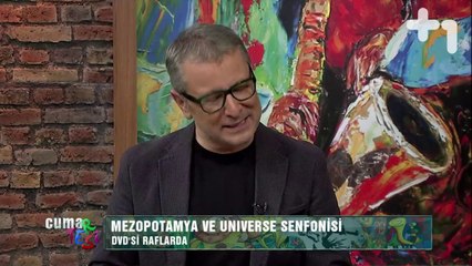 Yekta Kopan'la Cumartesi - 26 Nisan 2014 - 4.Bölüm