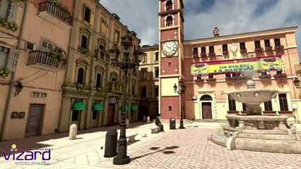 What is the Virtuix Omni