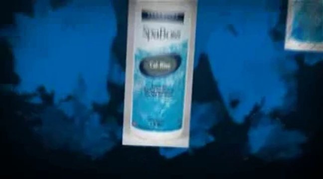 Master Spas Chemicals